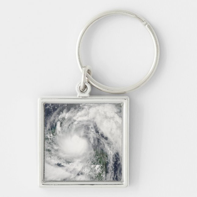 Chaveiro Furacão Alex (Frente)