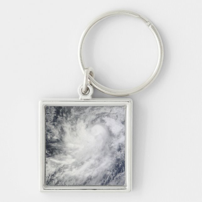 Chaveiro Furacão Frank do México (Frente)