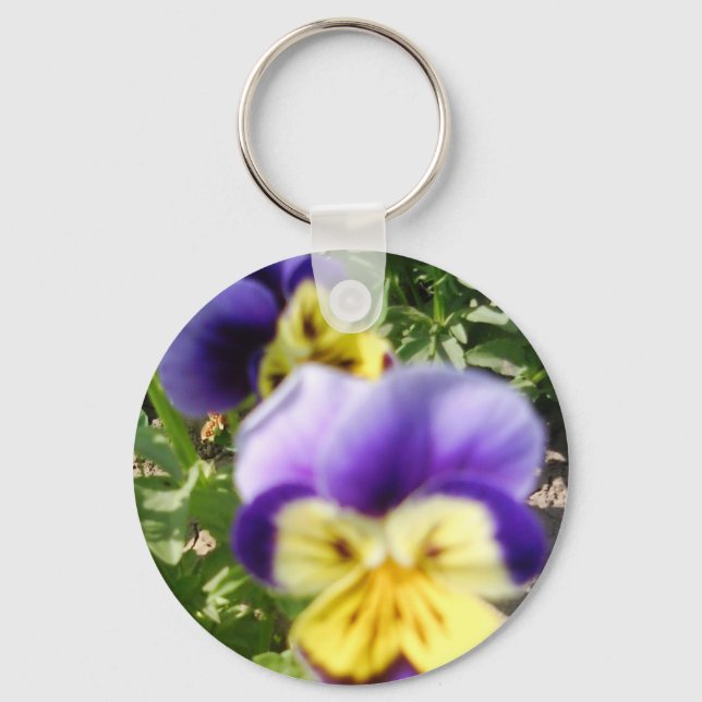 Chaveiro Fury (Frente)