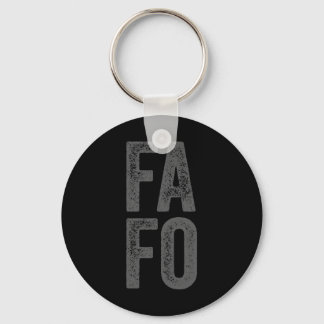 Chaveiro Futar Por Ai e Descobrir