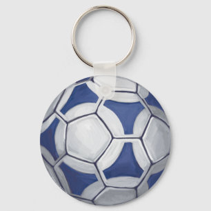 Chaveiro Futbal