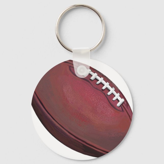 Chaveiro Futebol (Frente)