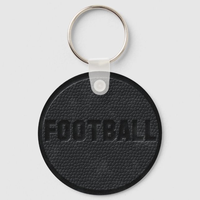 Chaveiro Futebol (Frente)