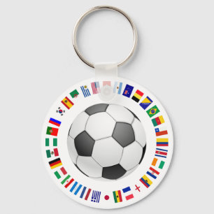CHAVEIRO FUTEBOL