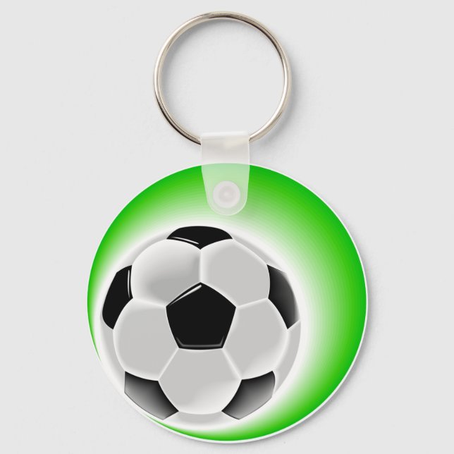 Chaveiro Futebol (Frente)