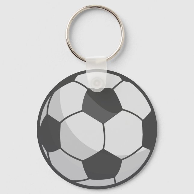 Chaveiro Futebol (Frente)
