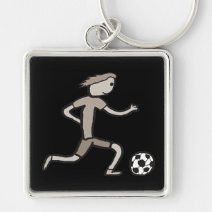 Chaveiro Futebol