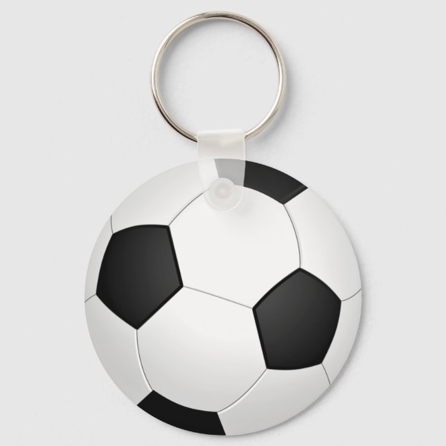 Chaveiro Futebol (Frente)