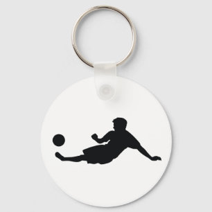 Chaveiro Futebol