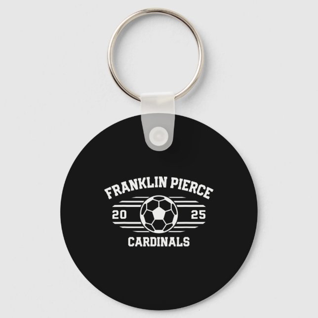 Chaveiro Futebol  (Frente)