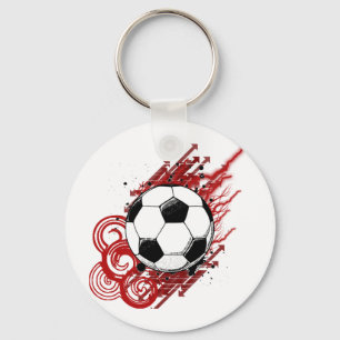 Chaveiro Futebol