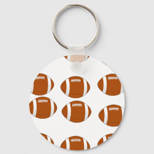 Chaveiro futebol americano