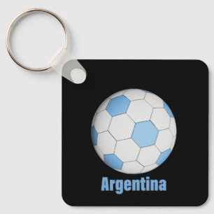 Chaveiro futebol argentino