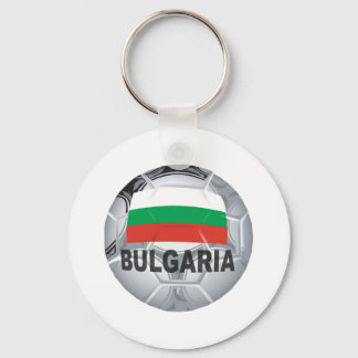 Chaveiro Futebol Bulgária