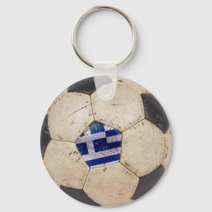 Chaveiro Futebol da piscina