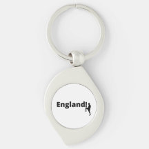 futebol de Inglaterra personalizado
