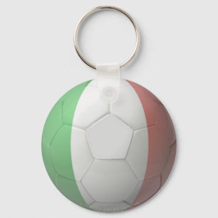 Chaveiro Futebol de Italia