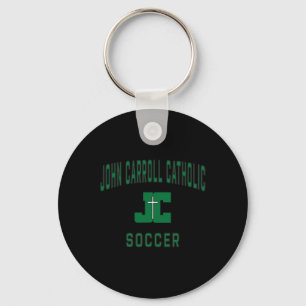 Chaveiro Futebol dos Cavaleiros da Escola Católica John Car