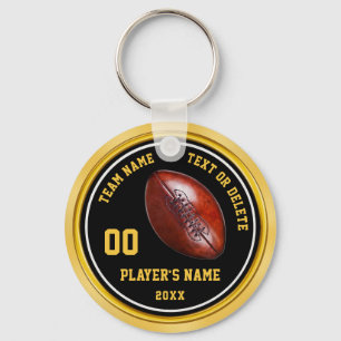 Chaveiro Futebol Dourado preto barato dos favores dos