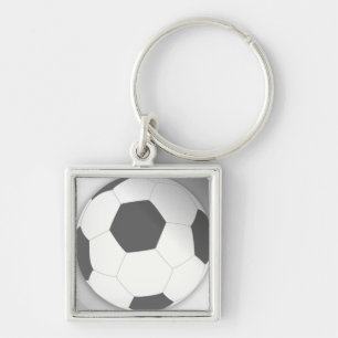 Chaveiro Futebol FootBall Esporte