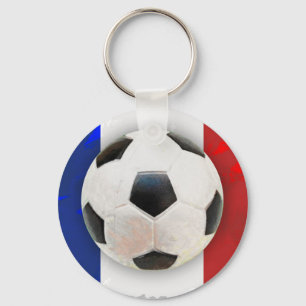Chaveiro Futebol francês