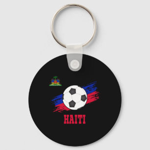 Chaveiro Futebol Haitiano Futebol Haitiano Futebol Haiti
