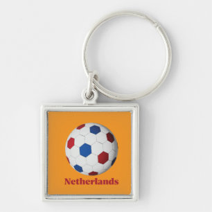 Chaveiro Futebol Holandês