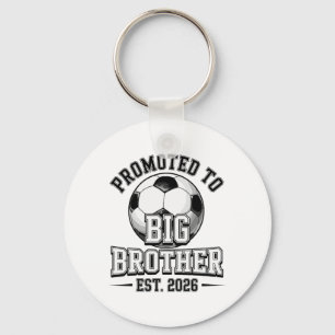 Chaveiro Futebol Promovido Para Tema do Big Brother Est 202