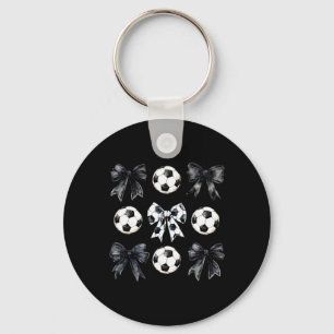 Chaveiro Futebol Retro Arco Dia das Mães Futebol no Dia das