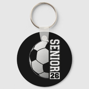 Chaveiro Futebol Sênior 26 Cl De 2026 Grad