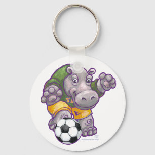 Chaveiro Futebol WAL