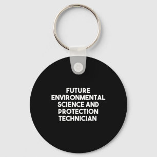 Chaveiro Futura Técnica De Ciência E Proteção Ambiental