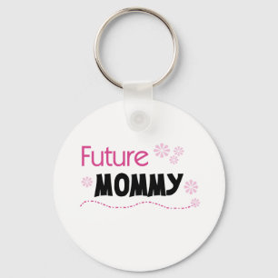 Chaveiro Futuras Mamães e presentes