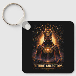 Chaveiro Future Ancestors