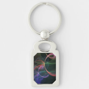 Chaveiro Futurística