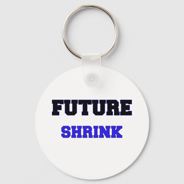 Chaveiro Futuro Encolher (Frente)