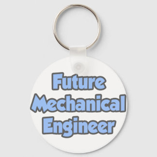 Chaveiro Futuro Engenheiro mecânico