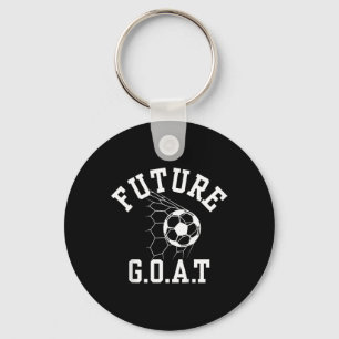 Chaveiro Futuro G.o.a.t, Maior de Todos os Tempos - Astro d