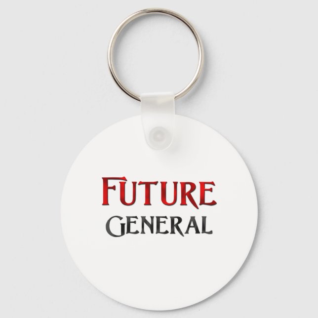 Chaveiro Futuro geral (Frente)