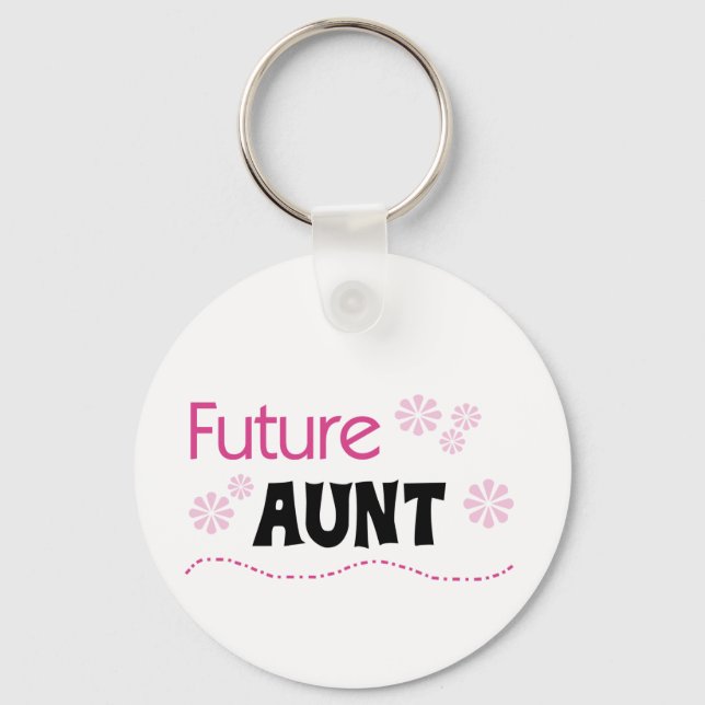 Chaveiro Futuros Camisetas e presentes (Frente)