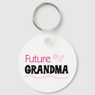 Chaveiro Futuros Camisetas e presentes da vovó
