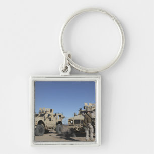 Chaveiro Fuzileiros navais dos E.U.