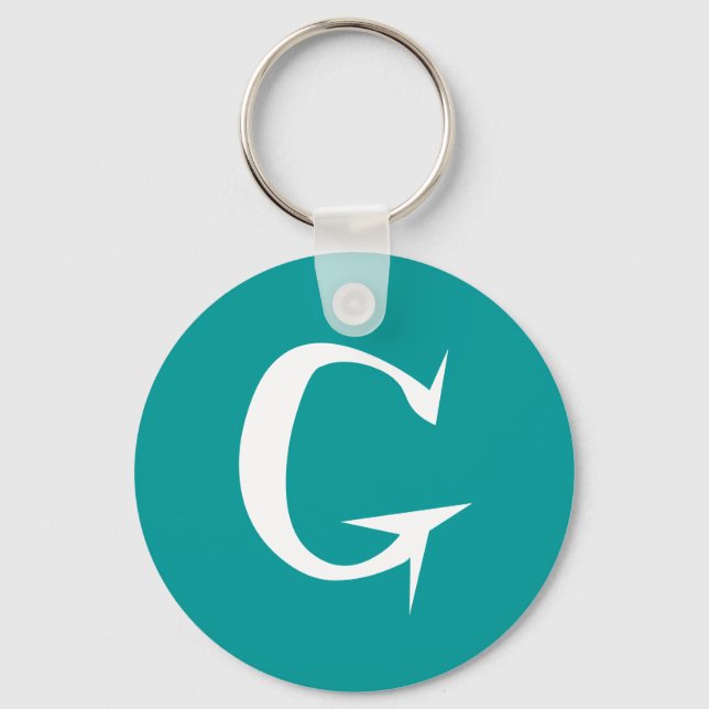 CHAVEIRO G (Frente)