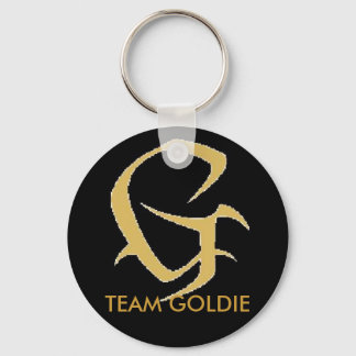 Chaveiro g, TEAM GOLDIE