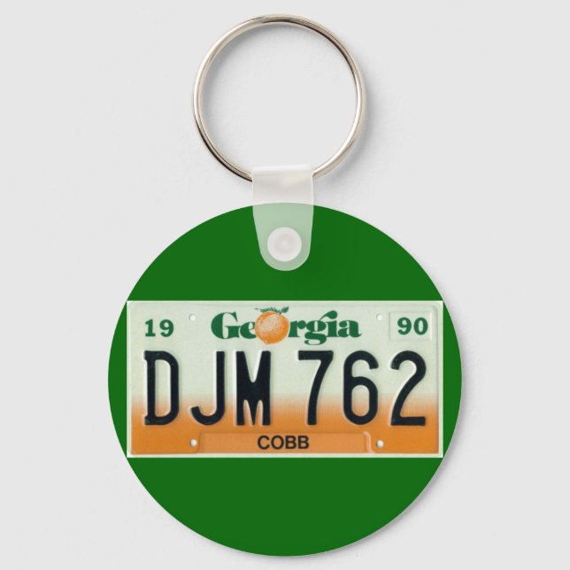 CHAVEIRO GA90 (Frente)