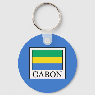 Chaveiro Gabão