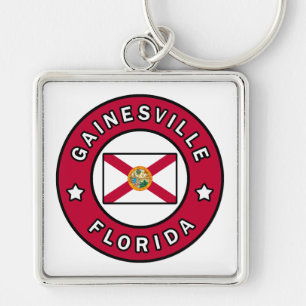 Chaveiro Gainesville Flórida