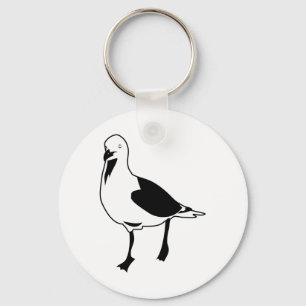 Chaveiro Gaivota