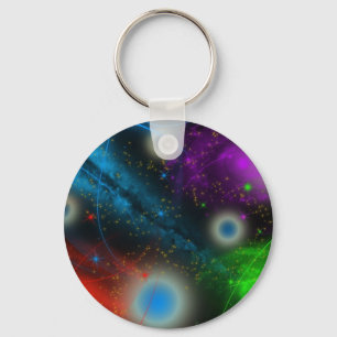 Chaveiro Galaxia