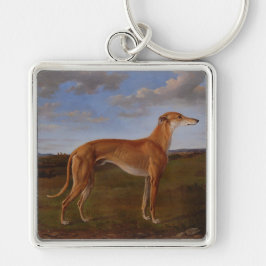 Chaveiro Galgo